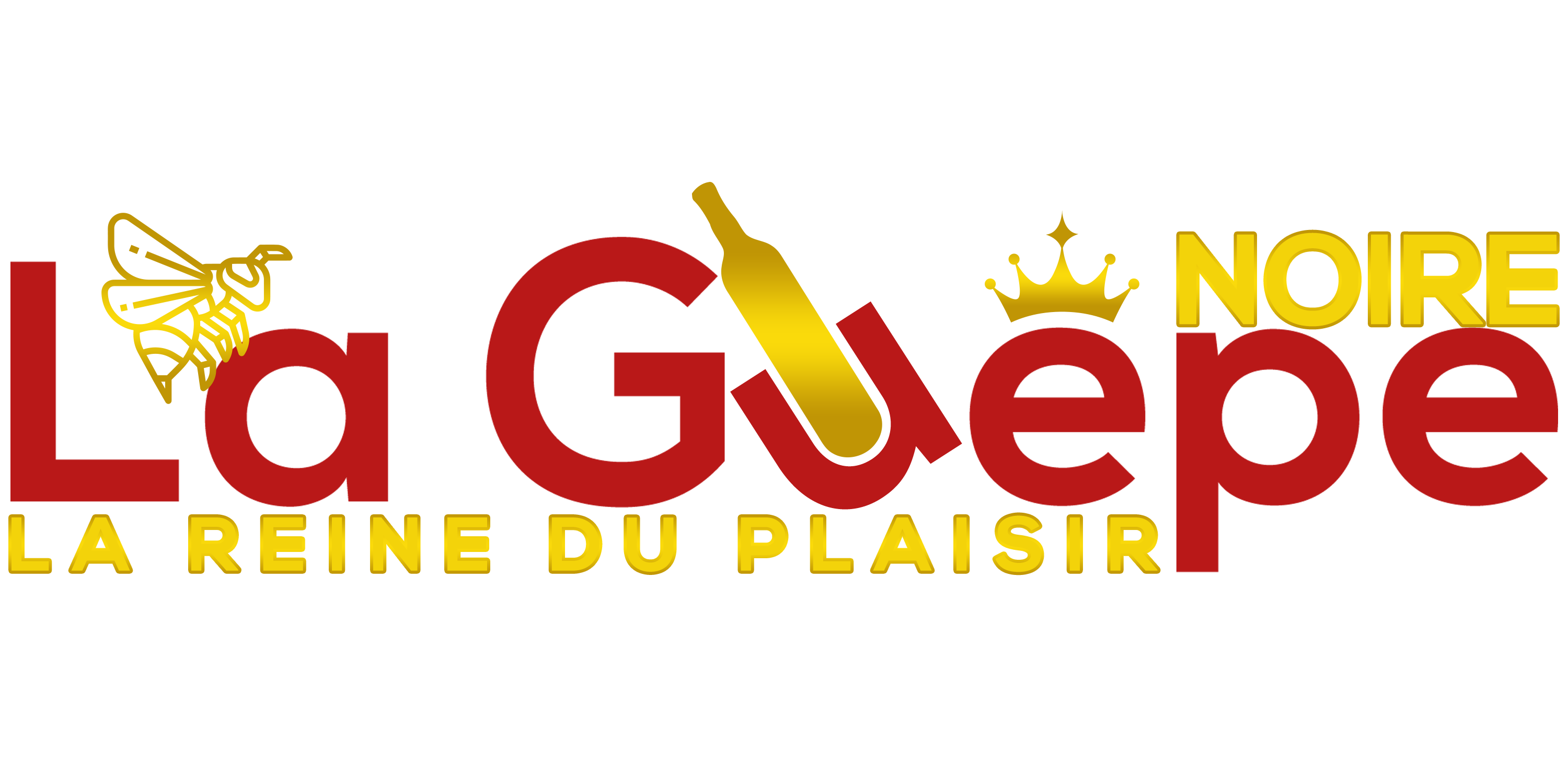 La Guêpe Noire